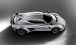 Mazzanti Evantra Millecavalli 2016 года